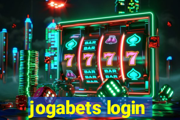 jogabets login