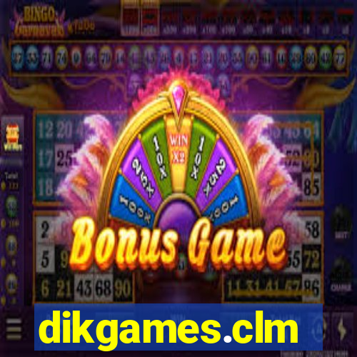 dikgames.clm