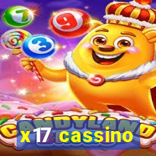 x17 cassino