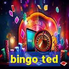 bingo ted