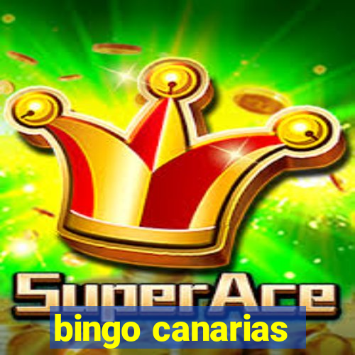 bingo canarias