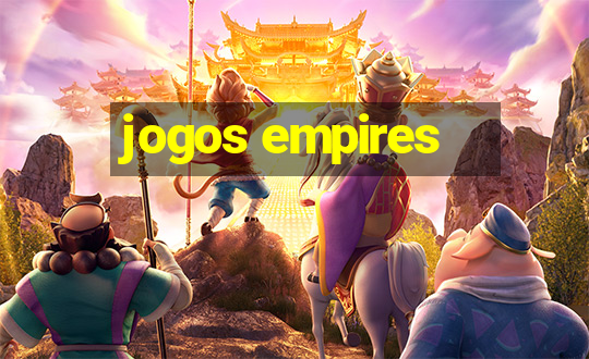 jogos empires