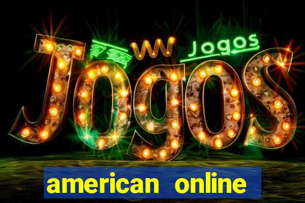 american online casino real money