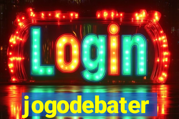 jogodebater