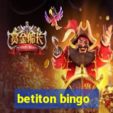 betiton bingo