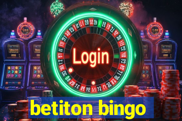 betiton bingo