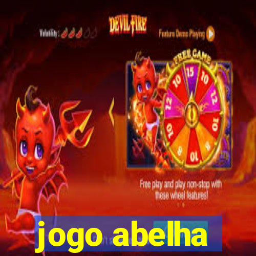 jogo abelha