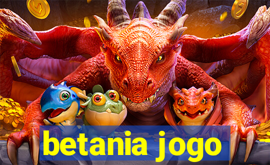 betania jogo