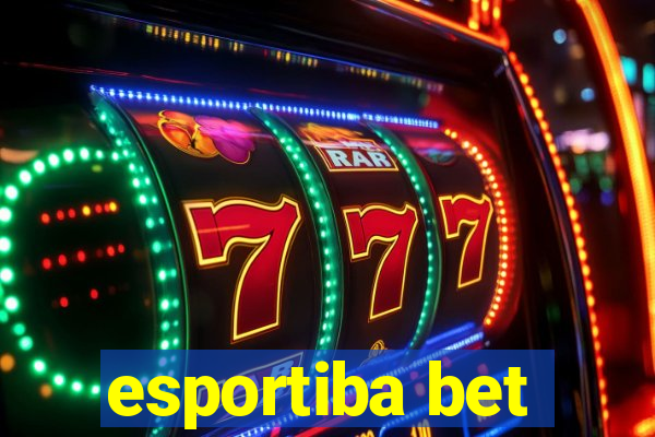 esportiba bet