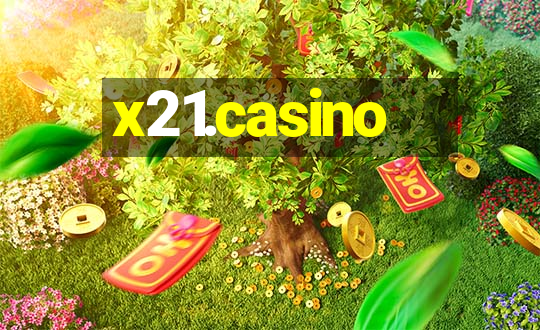 x21.casino