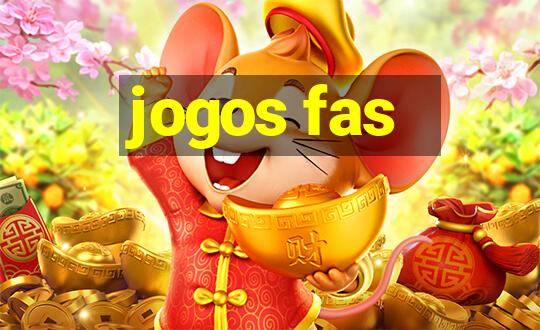 jogos fas