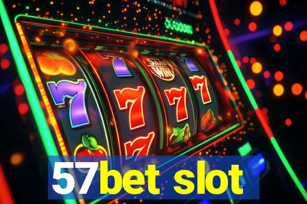 57bet slot