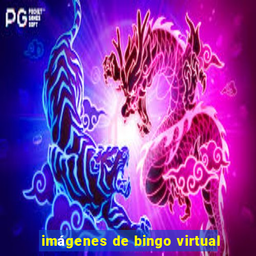 imágenes de bingo virtual