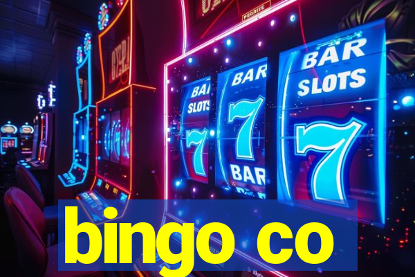 bingo co