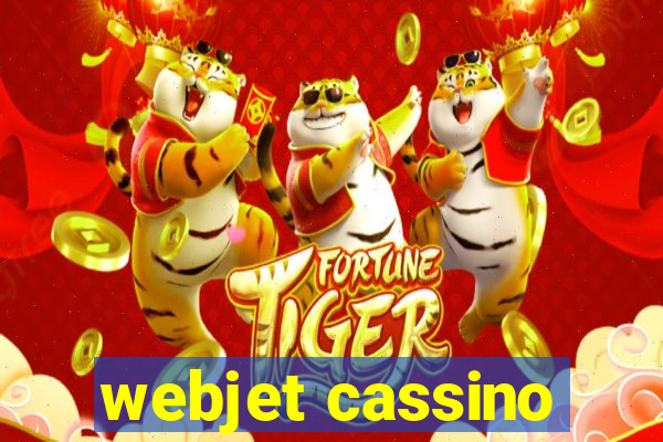 webjet cassino