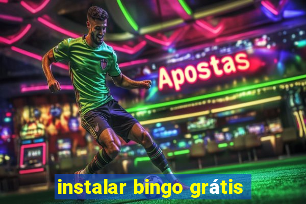 instalar bingo grátis