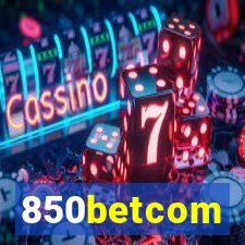 850betcom