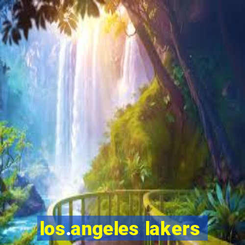 los.angeles lakers