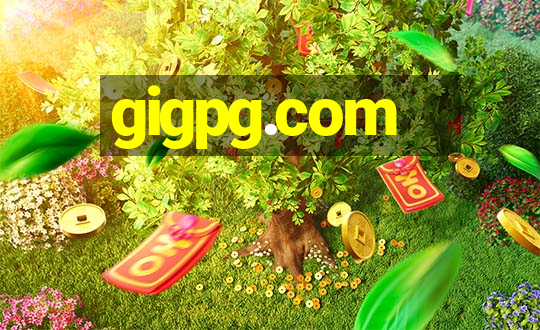 gigpg.com