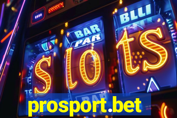 prosport.bet