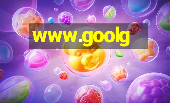 www.goolg