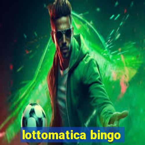 lottomatica bingo