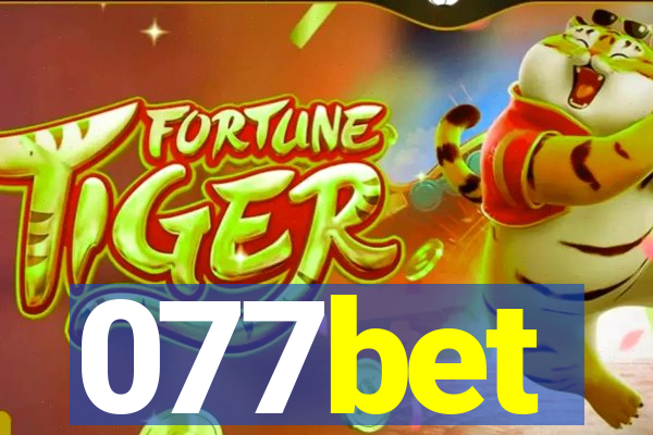 077bet