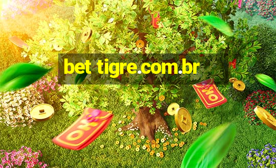 bet tigre.com.br