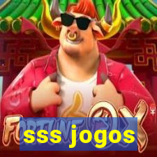 sss jogos