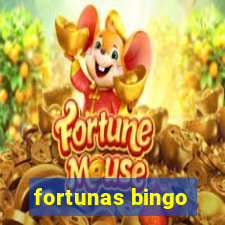 fortunas bingo