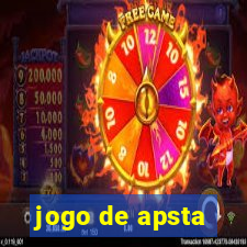 jogo de apsta