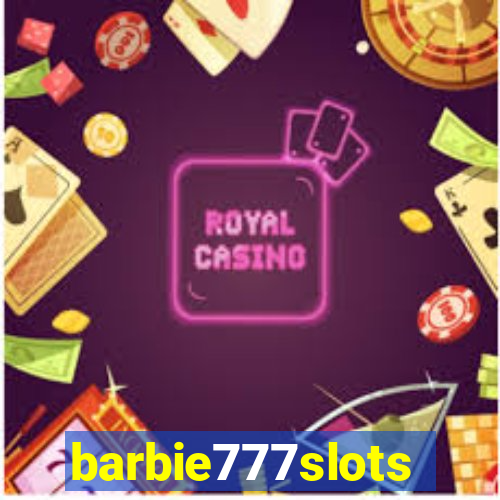 barbie777slots