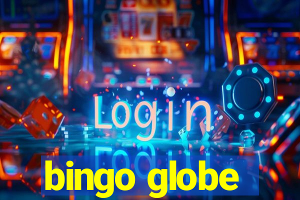 bingo globe