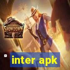 inter apk