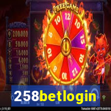 258betlogin