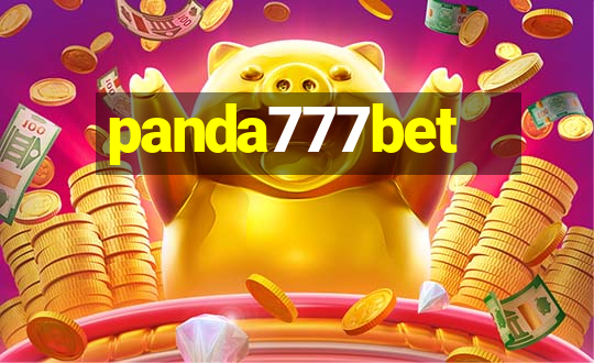 panda777bet