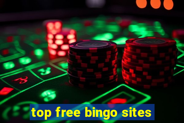 top free bingo sites