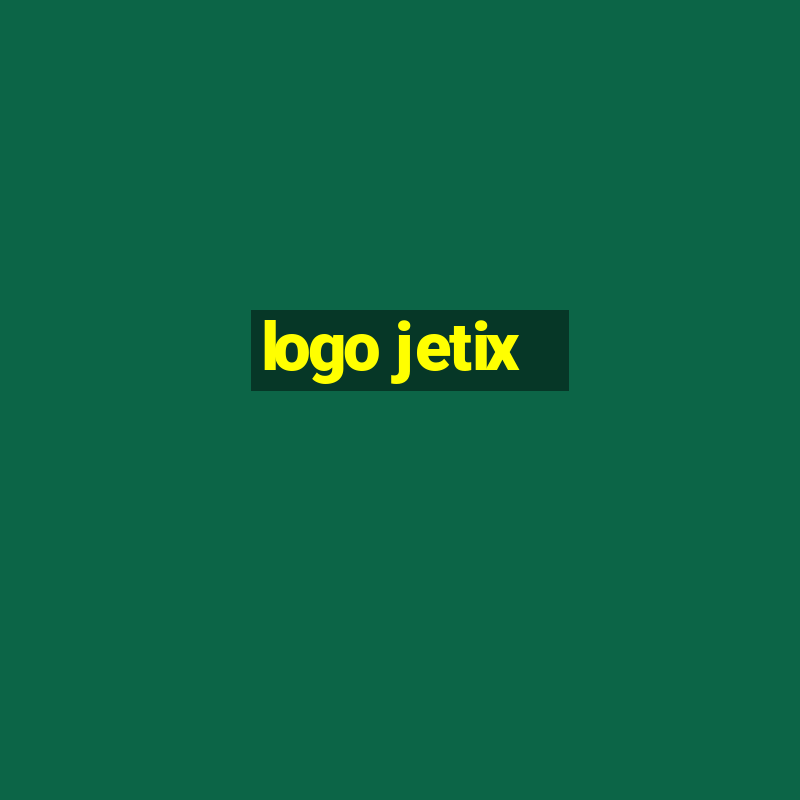 logo jetix