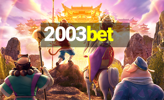 2003bet