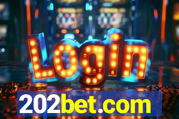 202bet.com