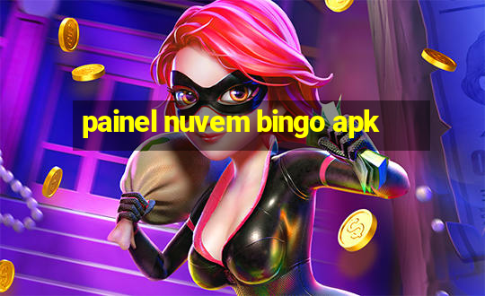 painel nuvem bingo apk