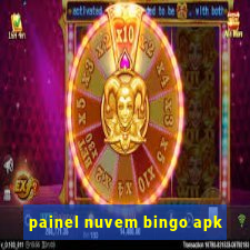 painel nuvem bingo apk