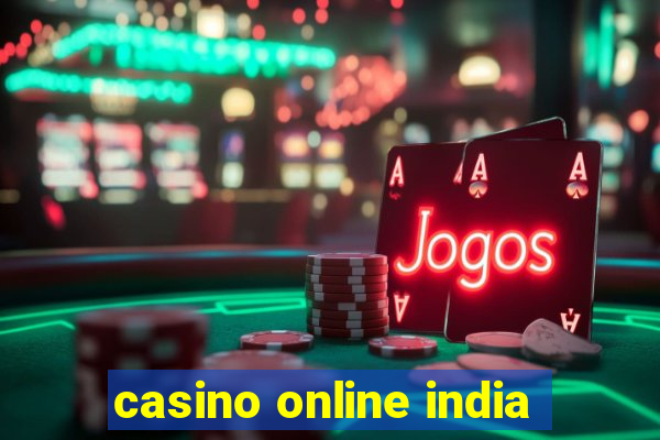 casino online india