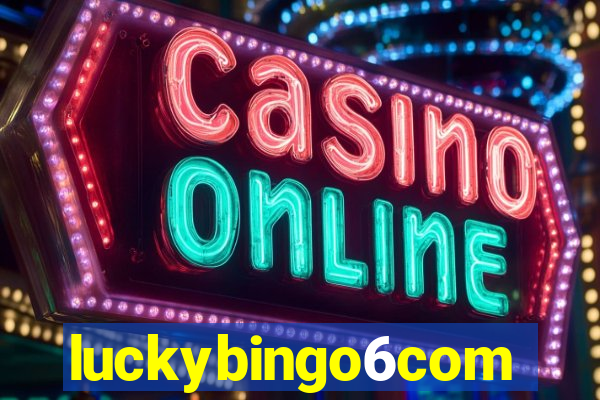 luckybingo6com