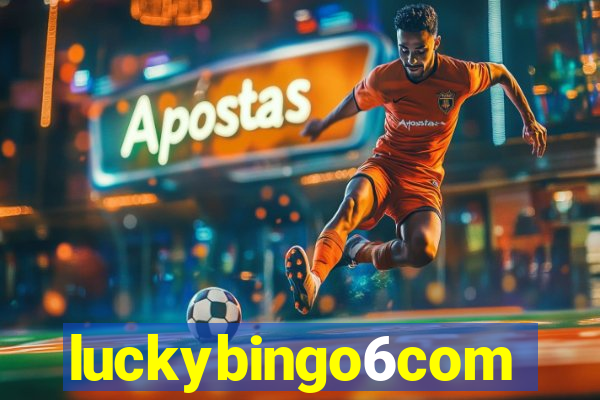 luckybingo6com