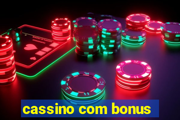 cassino com bonus