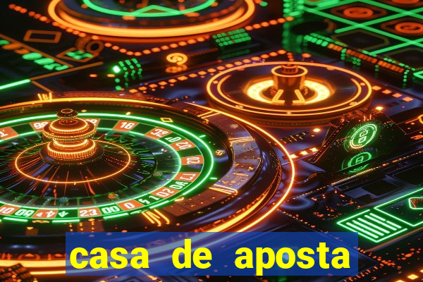 casa de aposta aceita cart?o de crédito