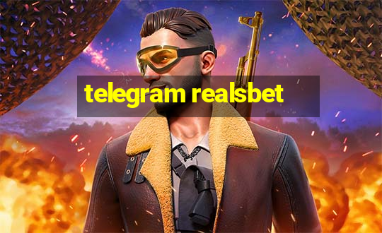 telegram realsbet