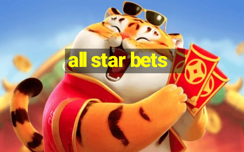 all star bets