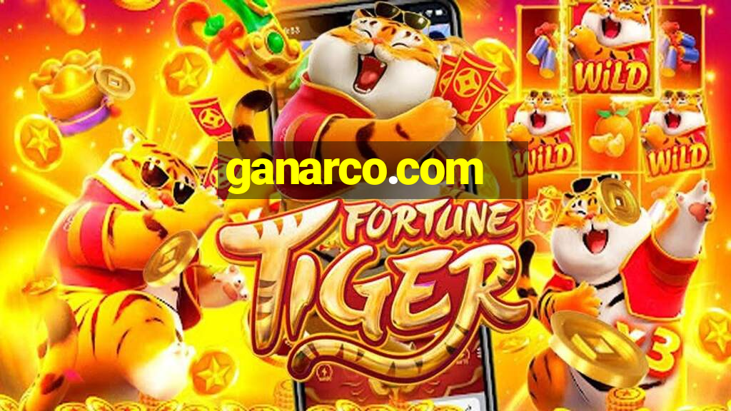 ganarco.com